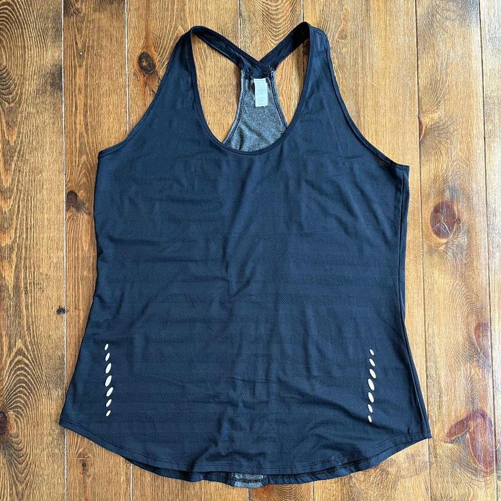 MARIKA | Athletic Tank